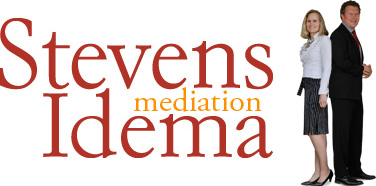 Stevens Idema Mediation